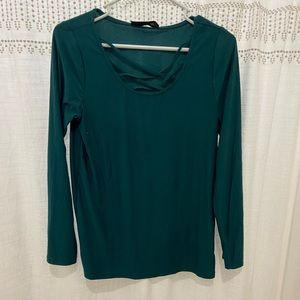 Sheila Rose Womens Top, Size M